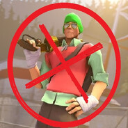 no green scouts