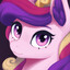 totally not a pony