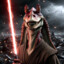 Darth Jar Jar