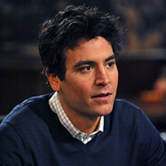 Ted Mosby