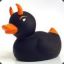 Evil Rubber Ducky