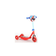 Trotineta de la Muerte