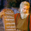 Moses