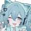 meow moment
