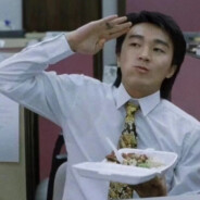 小心点别打到我