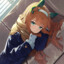 17岁天才少女牧濑红莉栖