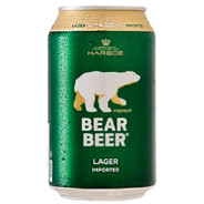BEAR BEER