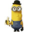 Kevin le Minion