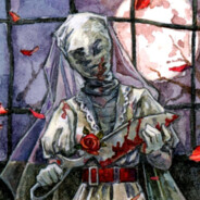 让我想想护士怎么不空