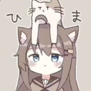 喵帕斯       /(丽<|>娜)\