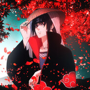 Itachi Uchiha Dream