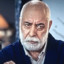 HAMDİ BABA
