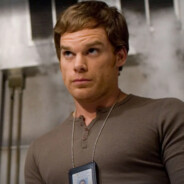 Dexter Morgan