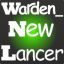 Warden newLancer