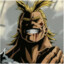 ALL MIGHT!