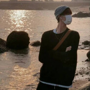 开着拖拉机上高速