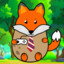 Disguised Fox