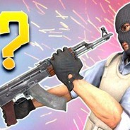 新的一天 从马枪开始！