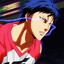Aomine Daiki