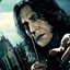 Severus Snape