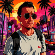 Billy's avatar
