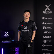 Steam Avatar