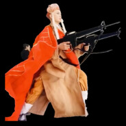 贫僧略懂一些枪法