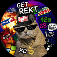mainkraftpleyer Steam avatar