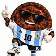Player avatar