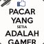 GAMER ANAK MANJA