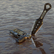 擦去争吵的橡皮