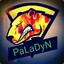 PaLaDyN #Vac