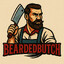 beardedbutch