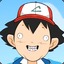 Ash Ketchum