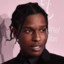 A$AP neegga Rocky