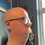 No chin, only wins
