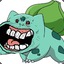 Bulbasaur