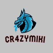 `Cr4zy Miki
