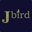 jbird(NEW MOUSEPAD)