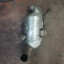 diesel particulate filter