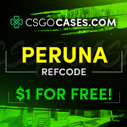 Peruna CS2SKINS.GIFT