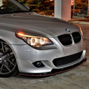 BMW E60 535d avatar