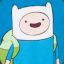 Finn the human