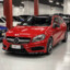 Mercedes A45-AMGA 45 AMG 4-MATIC