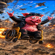 himhog