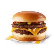 mcdouble
