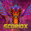 Scoriox