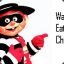 {GFC} Hamburglar