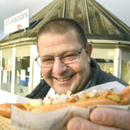 Hotdog Henning