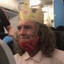 The King